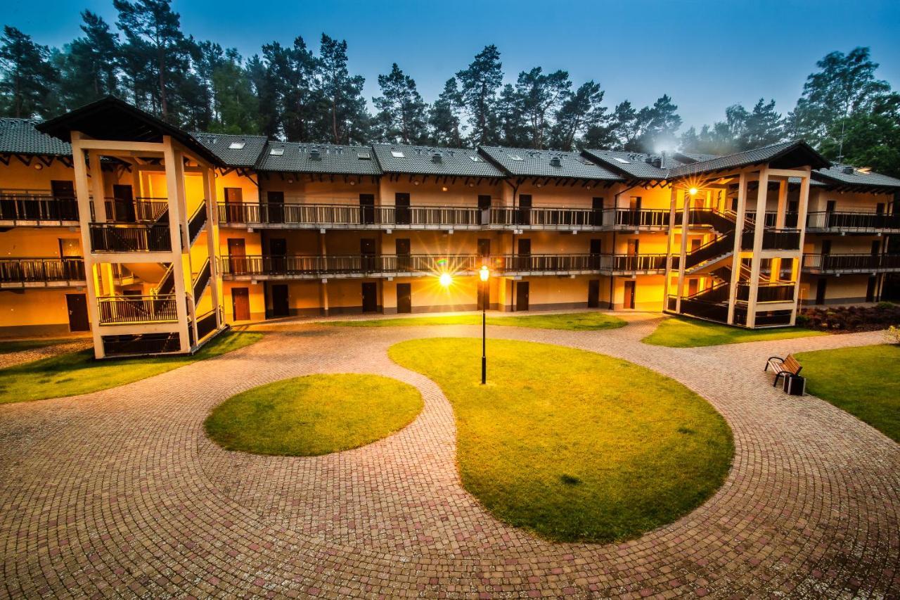 Natura Resort โปกอร์เชลีจา ภายนอก รูปภาพ