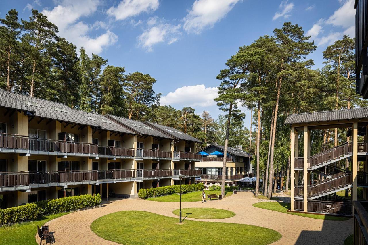 Natura Resort โปกอร์เชลีจา ภายนอก รูปภาพ