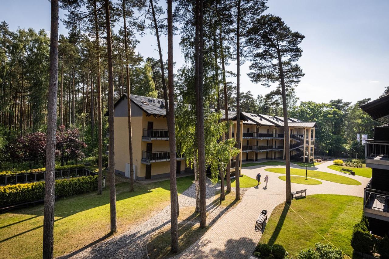 Natura Resort โปกอร์เชลีจา ภายนอก รูปภาพ