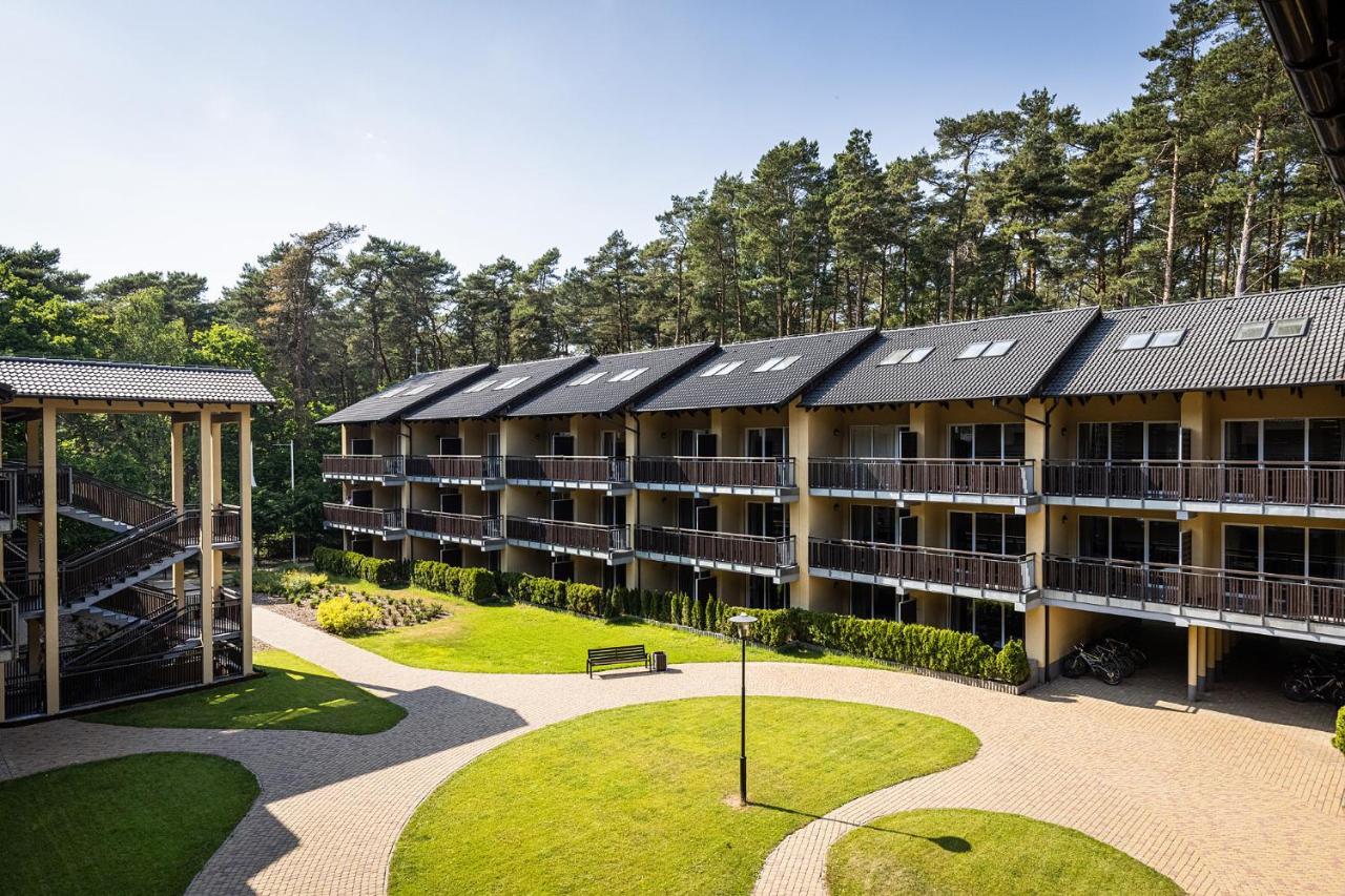 Natura Resort โปกอร์เชลีจา ภายนอก รูปภาพ