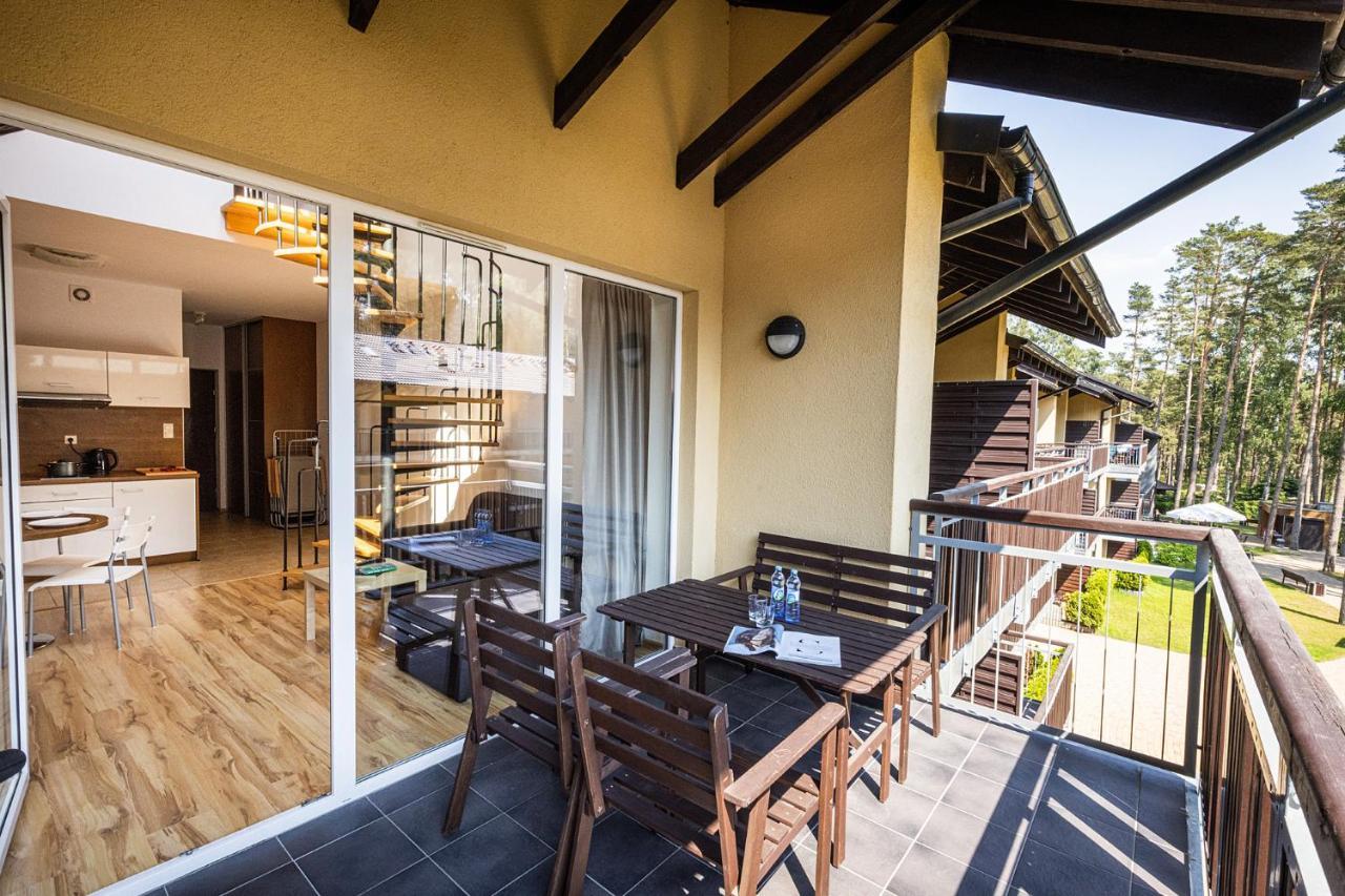 Natura Resort โปกอร์เชลีจา ภายนอก รูปภาพ