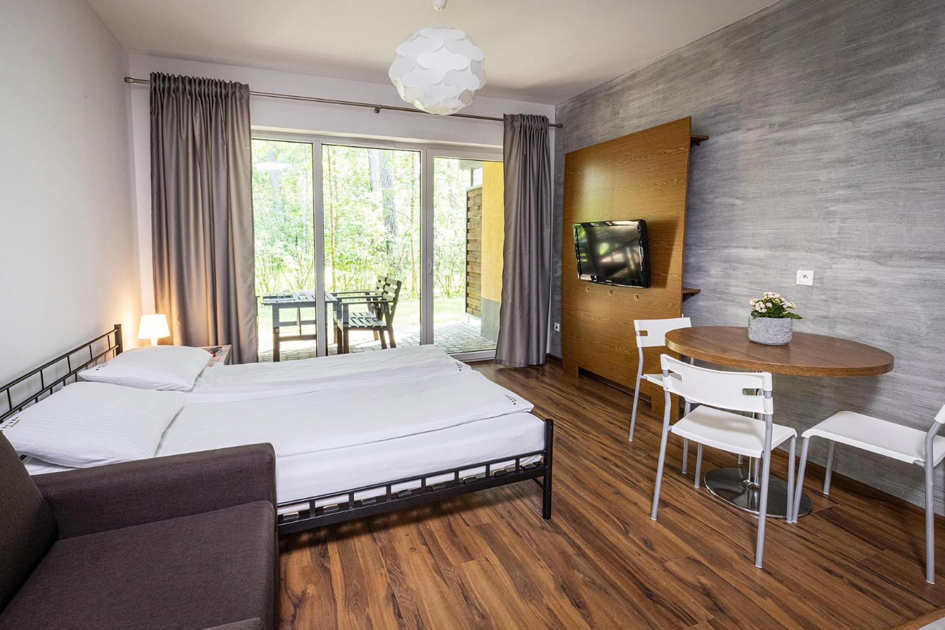 Natura Resort โปกอร์เชลีจา ภายนอก รูปภาพ