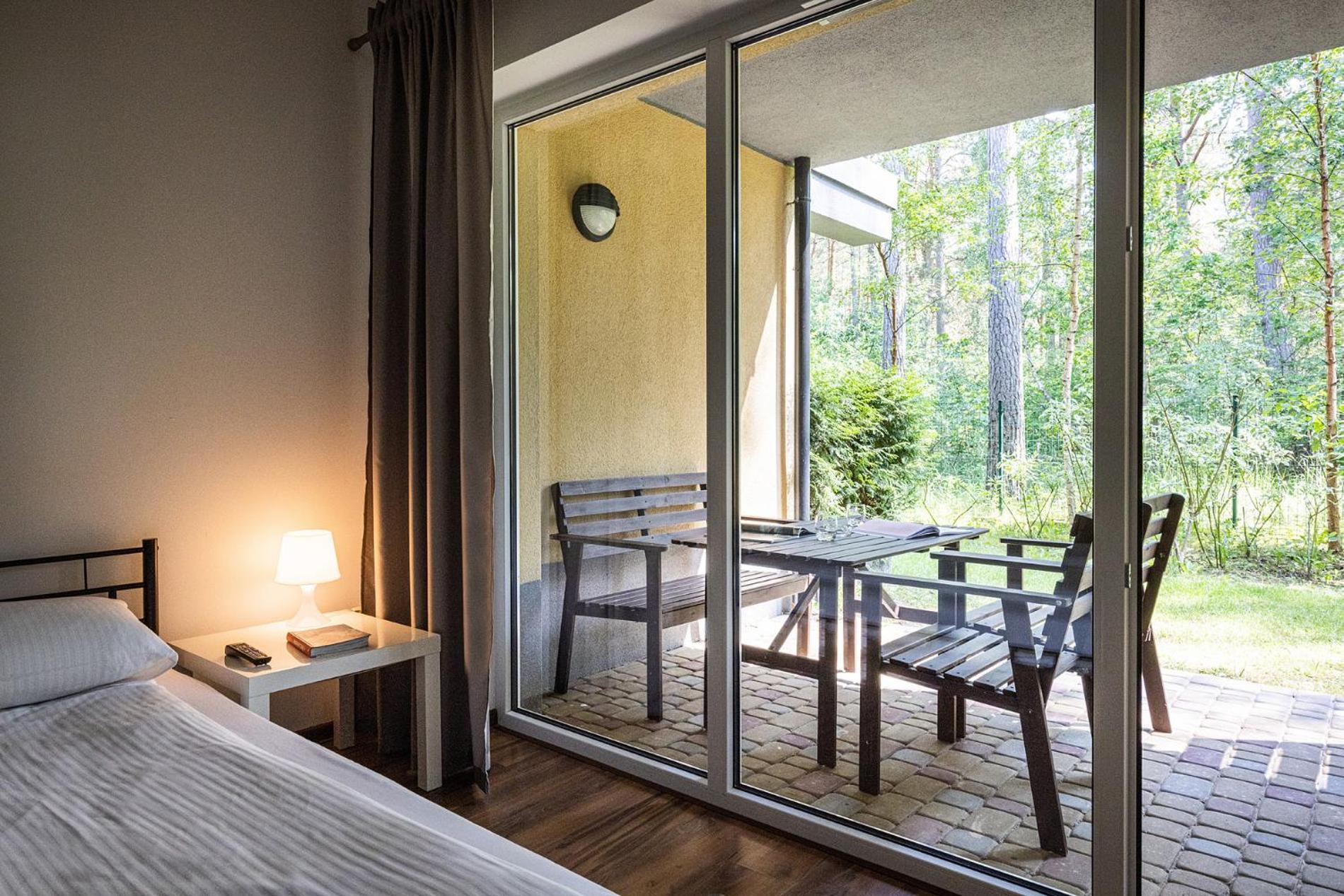 Natura Resort โปกอร์เชลีจา ภายนอก รูปภาพ